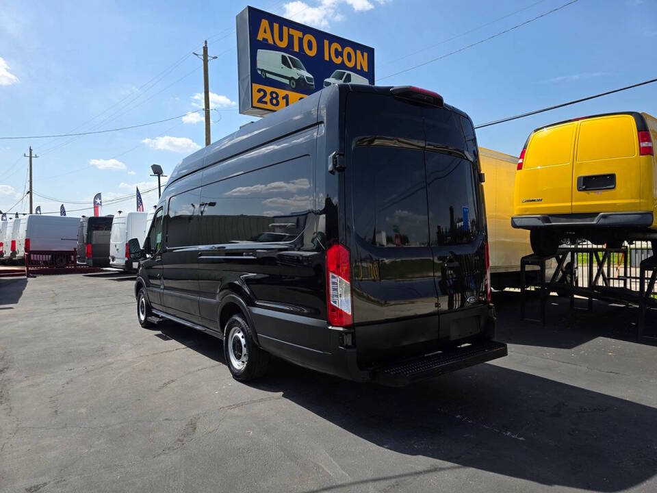 ford transit van 2022 1FTBR3XG0NKA02359 image ford transit van 2022 1FTBR3XG0NKA02359 image